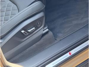 Audi Q7 S line 60 TFSI e HUP*SOFT*FAHRWERKADV*LASER*AHK*B&OADV