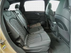 Audi Q7 S line 60 TFSI e HUP*SOFT*FAHRWERKADV*LASER*AHK*B&OADV