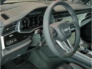 Audi Q7 S line 60 TFSI e HUP*SOFT*FAHRWERKADV*LASER*AHK*B&OADV