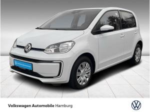 Volkswagen up! e- move Klimaautom. Sitzheizung Bordcomputer