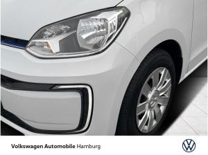 Volkswagen up! e- move Klimaautom. Sitzheizung Bordcomputer