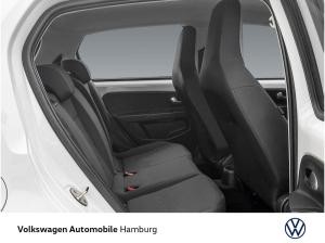 Volkswagen up! e- move Klimaautom. Sitzheizung Bordcomputer