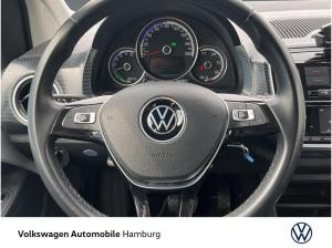 Volkswagen up! e- move Klimaautom. Sitzheizung Bordcomputer