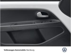 Volkswagen up! e- move Klimaautom. Sitzheizung Bordcomputer