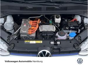 Volkswagen up! e- move Klimaautom. Sitzheizung Bordcomputer