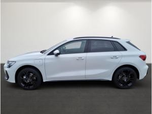 Audi A3 Sportback S line 40 TFSI e S tronic