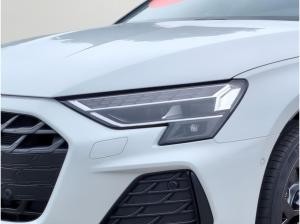 Audi A3 Sportback S line 40 TFSI e S tronic