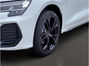 Audi A3 Sportback S line 40 TFSI e S tronic