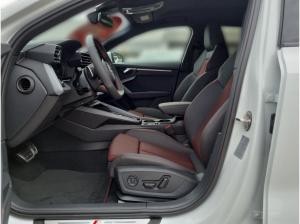 Audi A3 Sportback S line 40 TFSI e S tronic