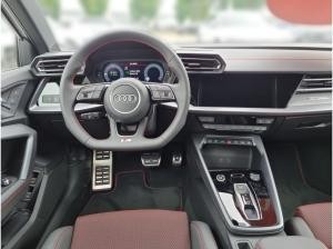 Audi A3 Sportback S line 40 TFSI e S tronic