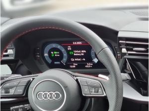 Audi A3 Sportback S line 40 TFSI e S tronic