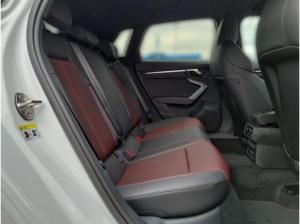 Audi A3 Sportback S line 40 TFSI e S tronic