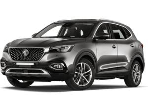 MG EHS Haustürlieferung Luxury Ausstattung - zeitnah verfügbar!