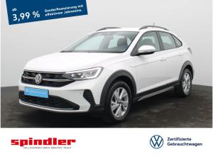 Volkswagen Taigo Life 1.0 TSI / LED, SHZ, AppConnect, DAB+