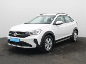 Volkswagen Taigo Life 1.0 TSI / LED, SHZ, AppConnect, DAB+