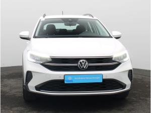 Volkswagen Taigo Life 1.0 TSI / LED, SHZ, AppConnect, DAB+
