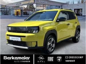 Fiat Grande Panda 🐼 Hybrid La Prima *Automatik / LED / Kamera*