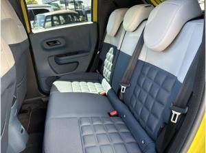 Fiat Grande Panda 🐼 Hybrid La Prima *Automatik / LED / Kamera*