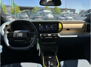 Fiat Grande Panda 🐼 Hybrid La Prima *Automatik / LED / Kamera*