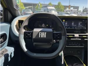 Fiat Grande Panda 🐼 Hybrid La Prima *Automatik / LED / Kamera*