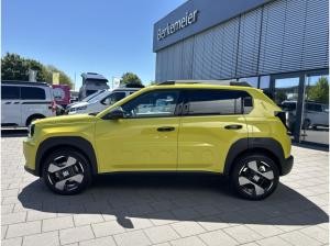 Fiat Grande Panda 🐼 Hybrid La Prima *Automatik / LED / Kamera*