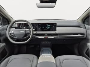 Kia EV3 81.4 EARTH⚡605 KM RW⚡ WINTER+BUSINESS | AKTION