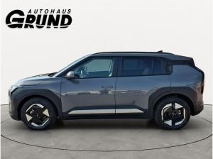 Kia EV3 81.4 EARTH⚡605 KM RW⚡ WINTER+BUSINESS | AKTION