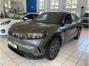 Foto - Ford Capri Dualmotor Extended R. 79kWh AWD Premium+ Wärmepumpe+AHK+Fahrerassistenspaket+Pano