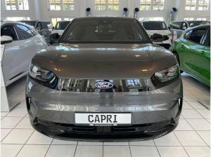 Ford Capri Dualmotor Extended R. 79kWh AWD Premium+ Wärmepumpe+AHK+Fahrerassistenspaket+Pano