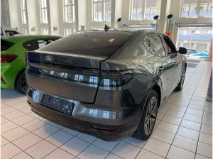 Ford Capri Dualmotor Extended R. 79kWh AWD Premium+ Wärmepumpe+AHK+Fahrerassistenspaket+Pano