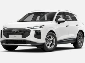 Audi Q3 SUV 🔥Brandneu Modell 2026🔥