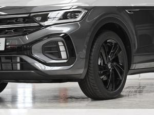 Volkswagen T-Roc R-Line 1.5 TSI - (VS) - 🔥 In verschiedenen Farben verfügbar🔥