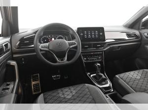 Volkswagen T-Roc R-Line 1.5 TSI - (VS) - 🔥 In verschiedenen Farben verfügbar🔥