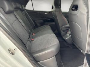 Volkswagen ID.3 GTX 💥 79 kWh 210 kW 💥 Matrix LED  Harman-Kardon PDC vo. & hi. uvm. 💥