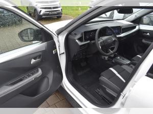 Opel Frontera Electric GS TECHPAKET