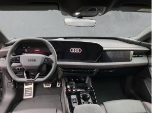 Audi S6 e-tron Avant