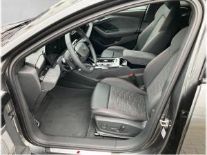 Audi S6 e-tron Avant