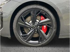 Audi S6 e-tron Avant