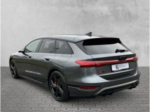 Audi S6 e-tron Avant