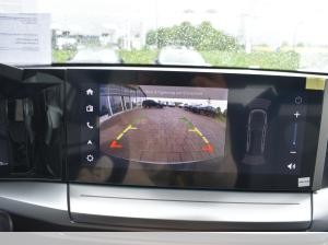 Opel Frontera Electric GS TECHPAKET