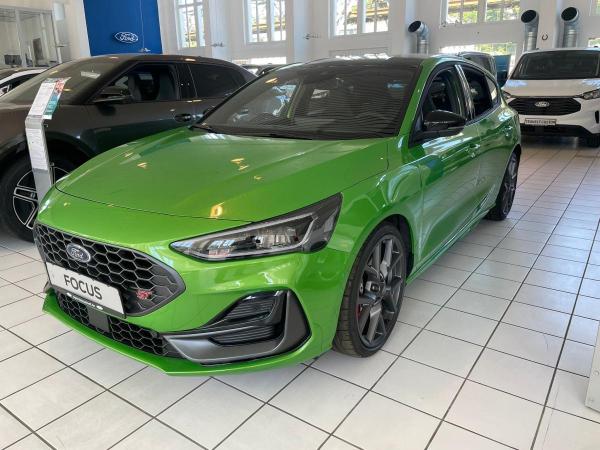 Ford Focus 2,3 EcoBoost ST X 280 PS+ALLE Pakete+B&O Sound System