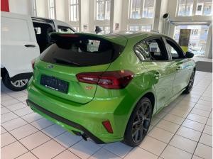 Ford Focus 2,3 EcoBoost ST X 280 PS+ALLE Pakete+B&O Sound System
