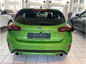 Ford Focus 2,3 EcoBoost ST X 280 PS+ALLE Pakete+B&O Sound System