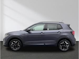 Volkswagen T-Cross 1.0 TSI OPF 85 kW DSG GOAL