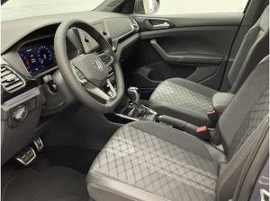 Volkswagen T-Cross 1.0 TSI OPF 85 kW DSG GOAL