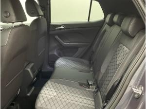 Volkswagen T-Cross 1.0 TSI OPF 85 kW DSG GOAL