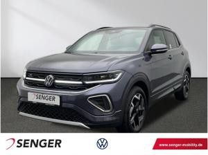 Volkswagen T-Cross 1.0 TSI OPF 85 kW DSG GOAL