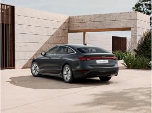 Audi A6 e-tron Sportback | AKTION | 0,25% DIENSTWAGENVERSTEUERUNG