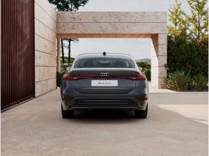 Audi A6 e-tron Sportback | AKTION | 0,25% DIENSTWAGENVERSTEUERUNG