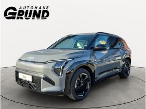 Kia EV3 GT Line⚡ AKTION⚡DriveWise | KOMFORT